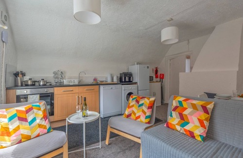 Bridgnorth Apartamento | Pass the Keys | Getaway in the Shropshire Hills – Peace & Views