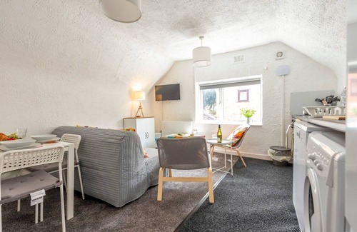 Bridgnorth Apartamento | Pass the Keys | Getaway in the Shropshire Hills – Peace & Views