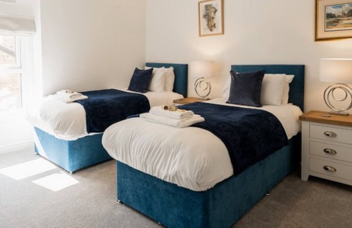 Hoylake Apartamento | Pass the Keys | Golfer's paradise with views of Royal Liverpool Golf Club