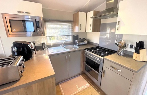 Rockcliffe Apartamento | Pass the Keys | Gorgeous Home in Beautiful Kippford Country Park