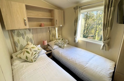 Rockcliffe Apartamento | Pass the Keys | Gorgeous Home in Beautiful Kippford Country Park