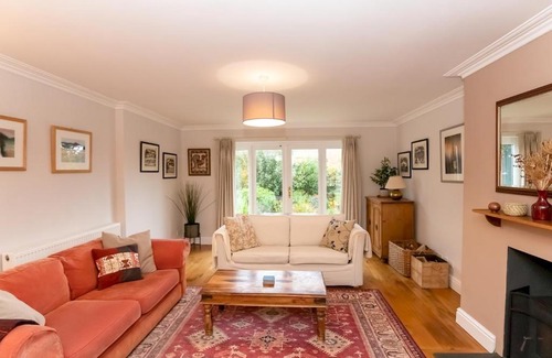 Wells Casa | Pass the Keys Gorgeous 3 Bedroom home in Wells