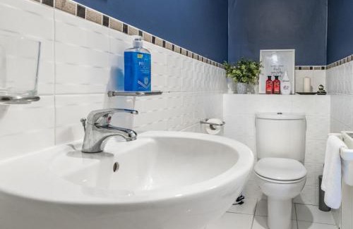 Ormeau Casa | Pass the Keys Gorgeous 3BR Townhouse with Garden South Belfast