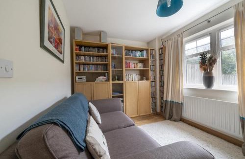 Ormeau Casa | Pass the Keys Gorgeous 3BR Townhouse with Garden South Belfast
