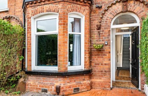 Belfast Casa | Pass the Keys Gorgeous 4 Bedroom Home 7 Min from City Centre