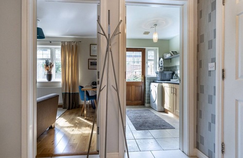 Ormeau Casa | Pass the Keys | Gorgeous 3BR Townhouse with Garden South Belfast