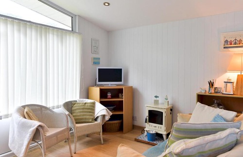 Mumbles Casa | Pass the Keys Gower BEACH Staycation Caswell Bay - Sleeps 4