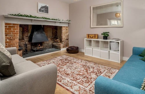Hartwell Casa | Pass the Keys | Grade II Historic Converted Pub