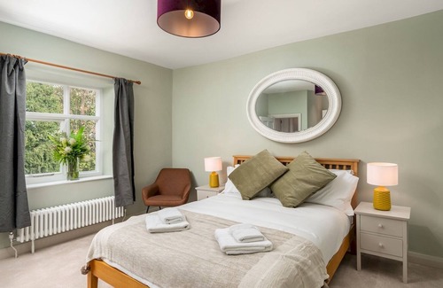 Hartwell Casa | Pass the Keys | Grade II Historic Converted Pub