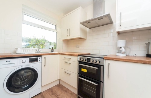 St. Mark's Apartamento | Pass the Keys | Great apt 20 mins central London