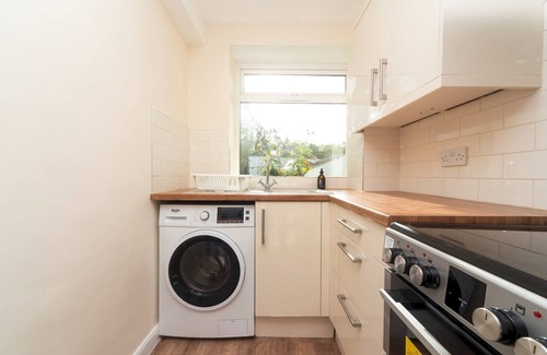 St. Mark's Apartamento | Pass the Keys | Great apt 20 mins central London