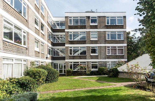 St. Mark's Apartamento | Pass the Keys | Great apt 20 mins central London