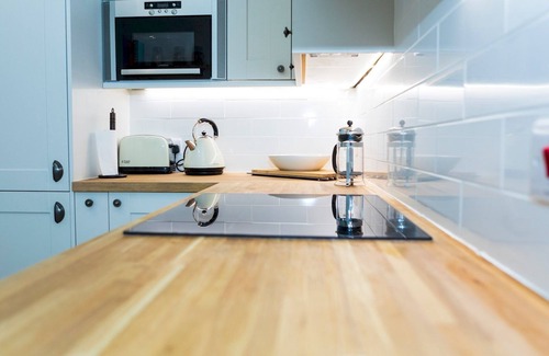 East Putney Apartamento | Pass the Keys | Heart of Putney Apartment
