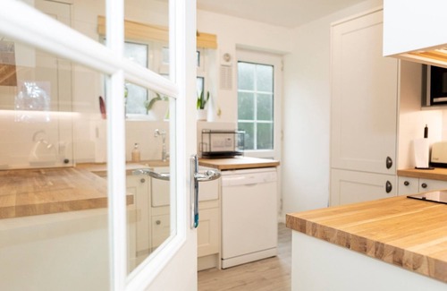 East Putney Apartamento | Pass the Keys | Heart of Putney Apartment