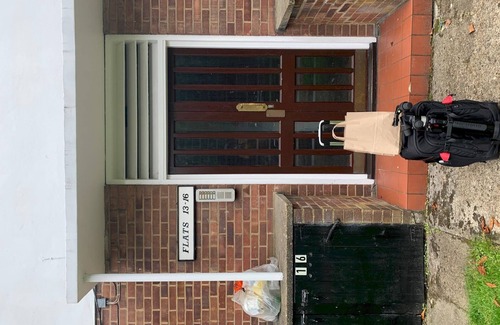East Putney Apartamento | Pass the Keys | Heart of Putney Apartment