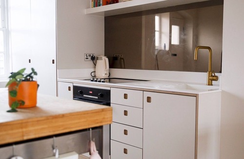 Herne Hill Apartamento | Pass the Keys | Herne Hill Fire Station - 8 min to Central London