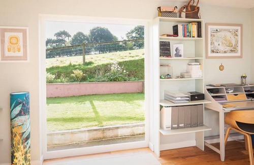 Exeter Casa | Pass the Keys | Historic 3 bed village home with stunning views