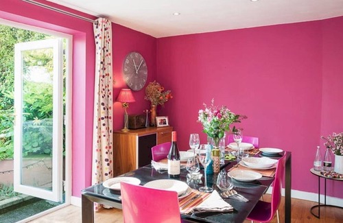 Exeter Casa | Pass the Keys | Historic 3 bed village home with stunning views