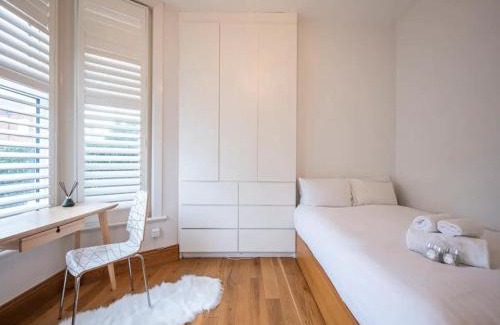 Lewisham Apartamento | Pass the Keys Hither Green ground floor flat with garden London