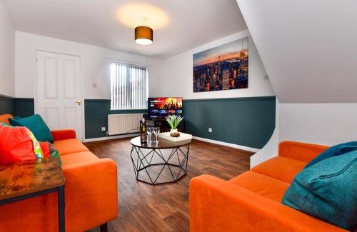 Pontprennau Casa | Pass the Keys Homely 2 bed house with parking
