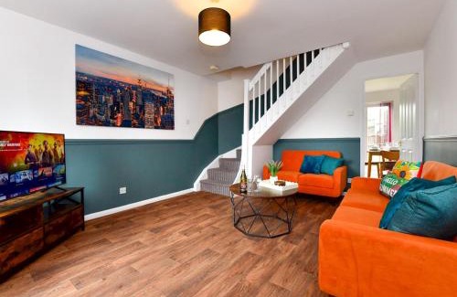 Pontprennau Casa | Pass the Keys Homely 2 bed house with parking