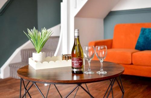 Pontprennau Casa | Pass the Keys Homely 2 bed house with parking