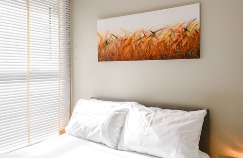 Uplands Apartamento | Pass the Keys | Hotel standard, bijou 1 bed apartment in Uplands