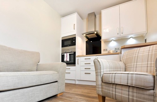 Uplands Apartamento | Pass the Keys | Hotel standard, bijou 1 bed apartment in Uplands
