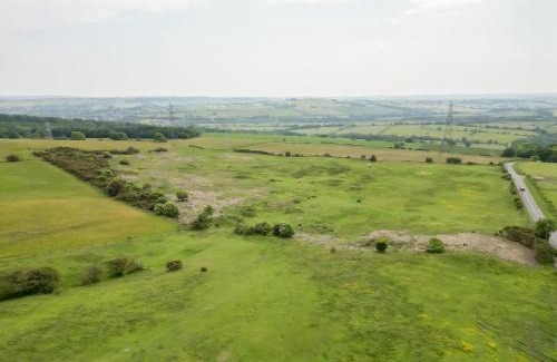 Stanley Casa | Pass the Keys Humber View - Countryside Views Comfy Cottage