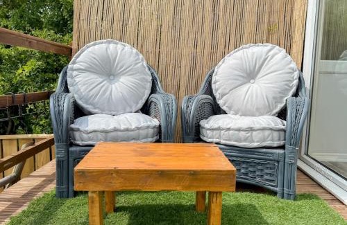 Stanley Casa | Pass the Keys Humber View - Countryside Views Comfy Cottage