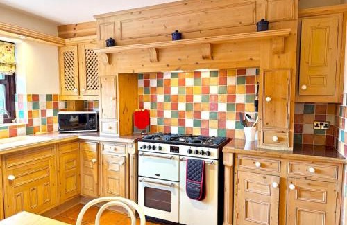 Mumbles Casa | Pass the Keys Kiln Cottage Langland home