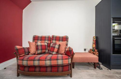 Peckham Rye Casa | Pass the Keys Large Period House with Garden near Peckham London