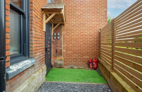 Petham Apartamento | Pass the Keys | Larkey View a Tranquil Space for Two