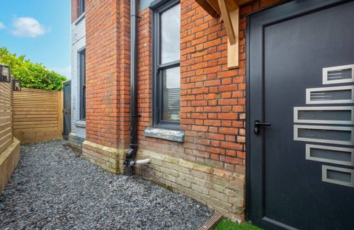 Petham Apartamento | Pass the Keys | Larkey View a Tranquil Space for Two
