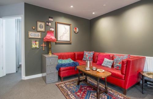 Roath Casa | Pass the Keys Lovely 1 Bed Apartment with Parking close to City