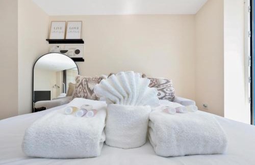 Newham Apartamento | Pass the Keys Luxury 1bedroom studio apartment in central London