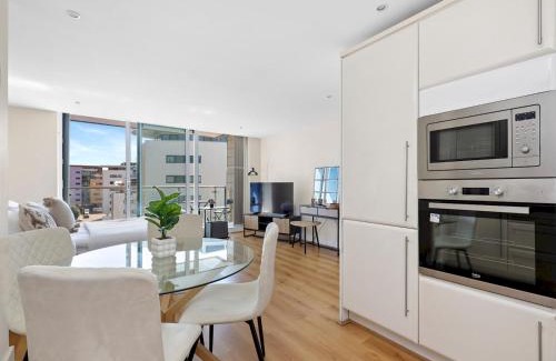 Newham Apartamento | Pass the Keys Luxury 1bedroom studio apartment in central London