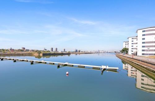 Newham Apartamento | Pass the Keys Luxury 1bedroom studio apartment in central London