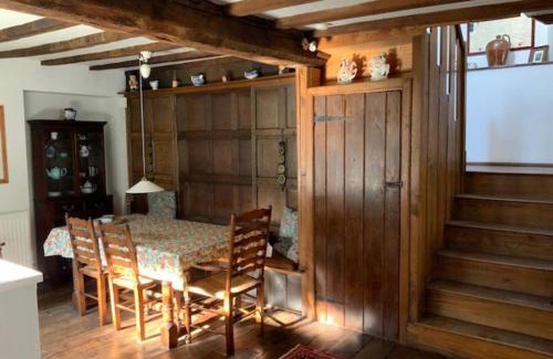 Ludwel Casa | Pass the Keys Magical period house in the heart of Ludlow
