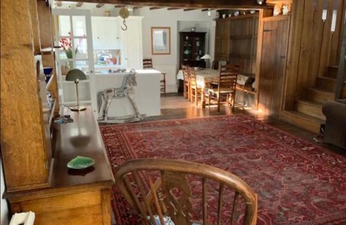 Ludwel Casa | Pass the Keys Magical period house in the heart of Ludlow
