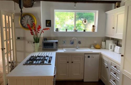 Ludwel Casa | Pass the Keys Magical period house in the heart of Ludlow