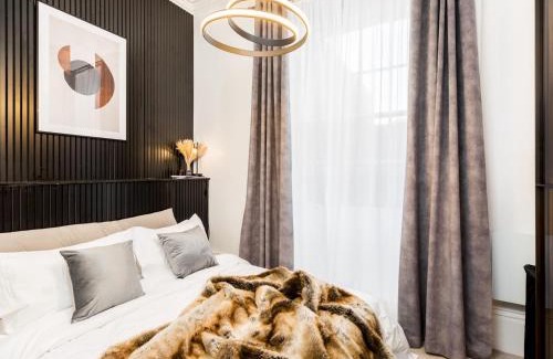 Leamington Spa Apartamento | Pass the Keys Modern High End 1 Bed in Central Leamington Spa