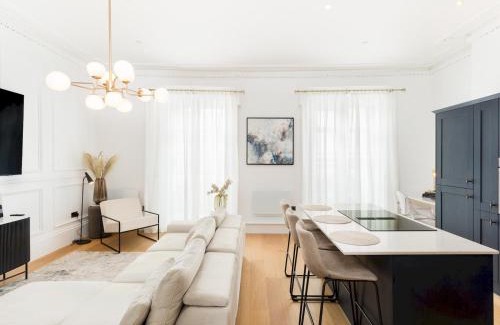 Leamington Spa Apartamento | Pass the Keys Modern High End 1 Bed in Central Leamington Spa