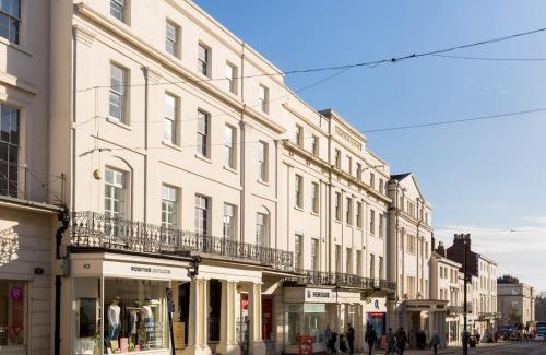 Leamington Spa Apartamento | Pass the Keys Modern High End 1 Bed in Central Leamington Spa