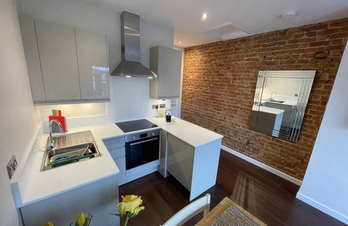 St. Margarets and North Twickenham Apartamento | Pass the Keys | Modern Elegant Studio 20 Minutes to Central London