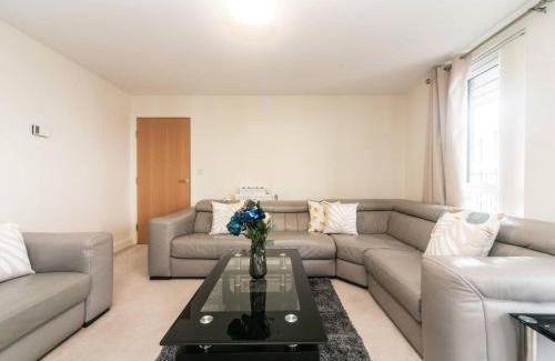 Whittington Apartamento | Pass the Keys Modern 2Bedroom & 2Bathroom Apartment in Colindale - North London