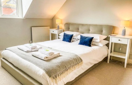 Exeter Casa | Pass the Keys Modern 3Bedroom home close to Exeter Quay, with Free parking