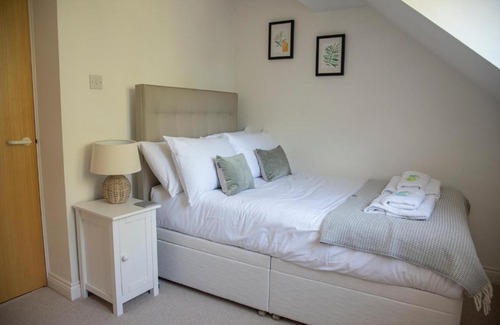 Exeter Casa | Pass the Keys Modern 3Bedroom home close to Exeter Quay, with Free parking
