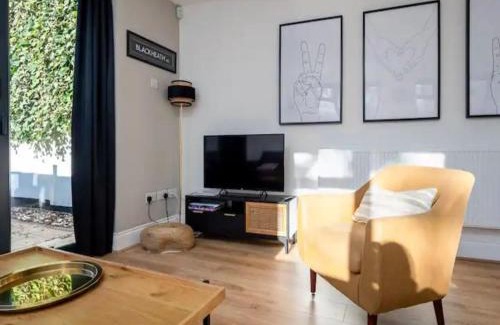 Blackheath Apartamento | Pass the Keys Modern and Bright Home Minutes From Central London