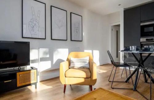 Blackheath Apartamento | Pass the Keys Modern and Bright Home Minutes From Central London
